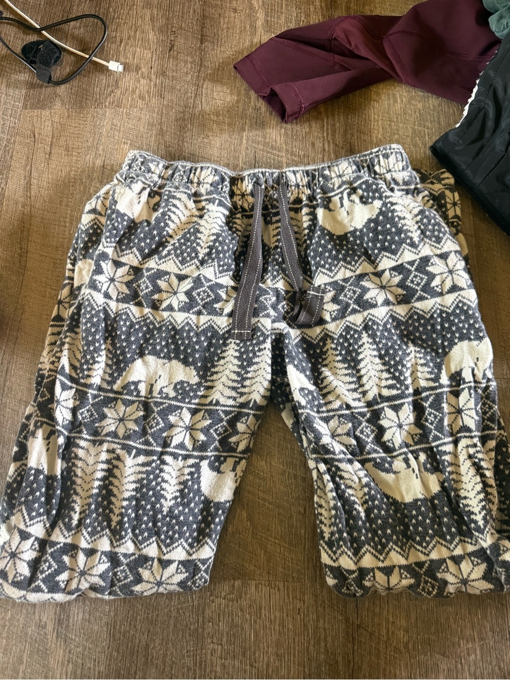 Old Navy Pajamas